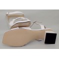 туфлі La Pinta 0240-5023 white 